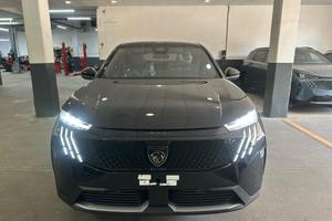 Peugeot 3008 HYBRID E-DCS6 ALLURE BUSINESS