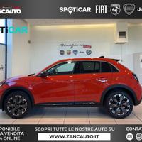 FIAT 600e La Prima 100% ELETTRICA