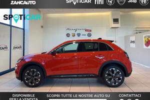 FIAT 600e La Prima 100% ELETTRICA