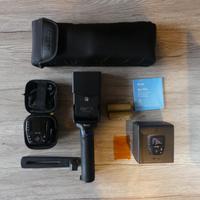 Nissin mg10 + Nissin air10s  Wireless Commander