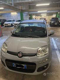 Fiat Panda Lounge anno 2018 unico proprietario BEN