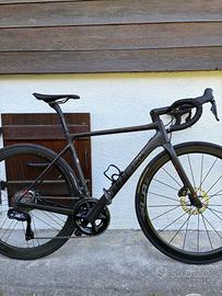 Factor O2 VAM Disc taglia 52 - Ultegra di2 12v