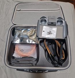 Custodia per drone