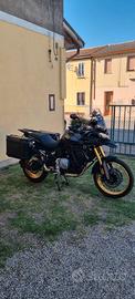 moto voge 900