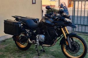 moto voge 900