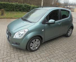 Suzuki Splash 1.2 VVT GLS Style