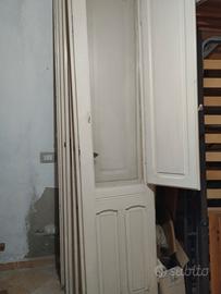  n. 2 porte