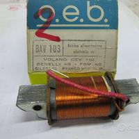 Bobina Alimentazione Cev 110 Benelli FBM Gilera