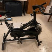 Bike Spinning