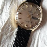 OMEGA SEAMASTER COSMIC AUTOMATIC DEL 1969 