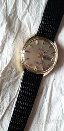 OMEGA SEAMASTER COSMIC AUTOMATIC DEL 1969 