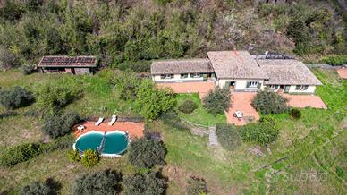 Villetta - Sant'Alfio