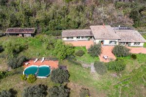 Villetta - Sant'Alfio