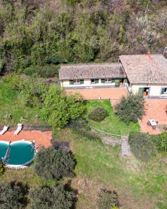 Villetta - Sant'Alfio