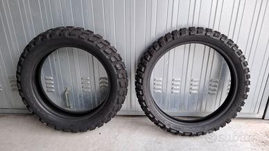 Michelin Anakee Wild coppia