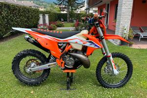 KTM 250 2t 2023