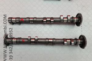 ALBERI CAMME HONDA CBR 929 2000 2001 900