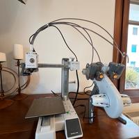 Bambulab A1 mini combo nuova