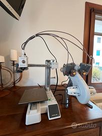 Bambulab A1 mini combo nuova