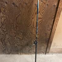 Canna da pesca da trote