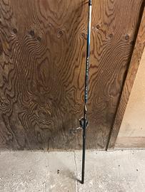 Canna da pesca da trote