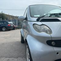 SMART ANNO 2002 600 PASSION