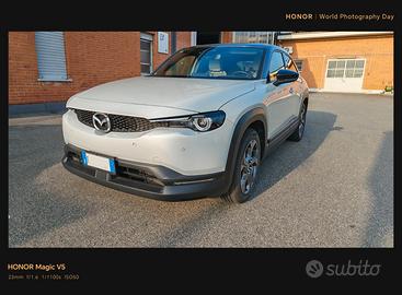 Mazda MX-30 Exclusive