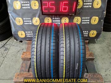 SPED.GRATIS- 2 GOMME 215 55 17 ESTIVE 80%