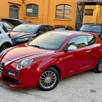 Alfa Romeo MiTo 1.3 JTDm 85 CV S&S SBK