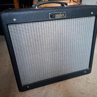 Fender Blues Junior III (Jensen P12Q)