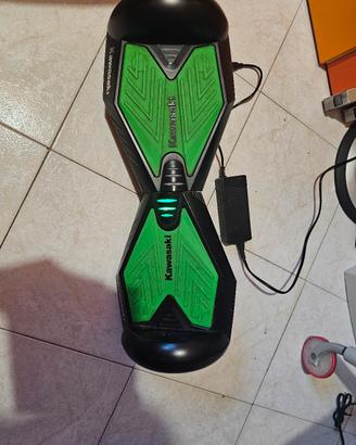 hoverboard kawasaki