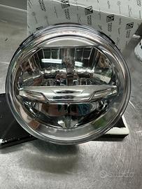 Faro  led vespa gtv