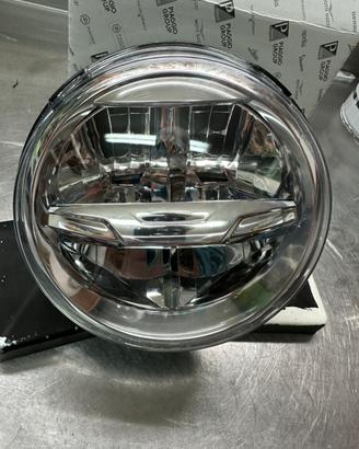 Faro  led vespa gtv