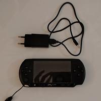 PSP E1004 Street 4,3" + 660 PRO-Updater