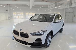 BMW X2 XDRIVE 25E BUSINESS X AUTOMATICO SUV