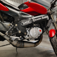 Cagiva Raptor 125 2007