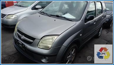 Ricambi Usati SUZUKI Ignis II