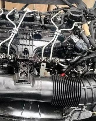Motore volvo 2.0 d5204t7