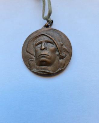 medaglia alpini