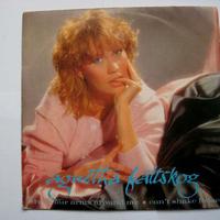 45 giri-Agnetha Faltskog-Wrap your arms around me