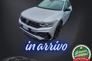 VOLKSWAGEN TIGUAN 2.0 TDI R-LINE 150CV DSG