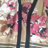 giacca leggera Kimono Kaos jeans