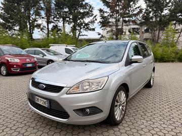 Ford Focus Focus+ 1.6 TDCi (110CV) 5p. DPF