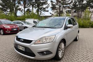 Ford Focus Focus+ 1.6 TDCi (110CV) 5p. DPF