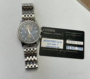 Orologio Citizen
