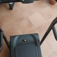 Tapis roulant magnetico