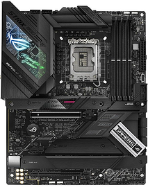 ASUS ROG Strix Z690-F Gaming Scheda Madre ATX