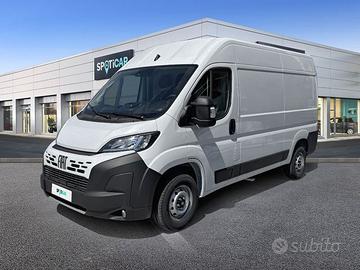 FIAT Ducato 35 L2H2 140CV 2.2 Diesel Manuale