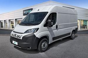 FIAT Ducato 35 L2H2 140CV 2.2 Diesel Manuale