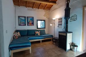 Casa caratteristica per relax nel centro di Pula